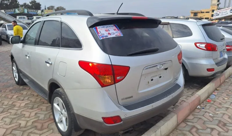 
								 مستعمل هيونداي – Hyundai فيراكروز – Veracruz ممتلئ									