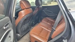 
										 مستعمل هيونداي – Hyundai سانتافيه – Santafe ممتلئ									