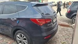 
										 مستعمل هيونداي – Hyundai سانتافيه – Santafe ممتلئ									