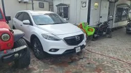 مستعمل مازدا – Mazda CX-9