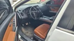 مستعمل مازدا – Mazda CX-9