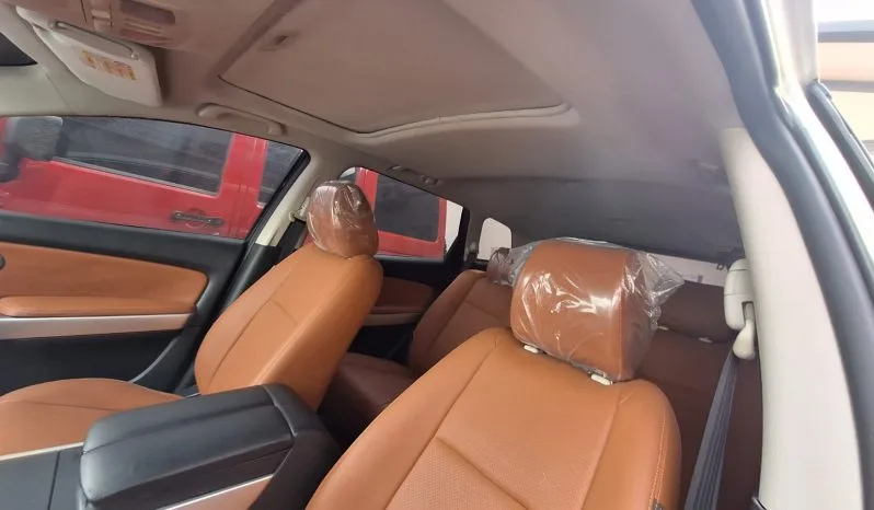 
								 مستعمل مازدا – Mazda CX-9 ممتلئ									