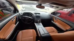 مستعمل مازدا – Mazda CX-9