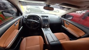 مستعمل مازدا – Mazda CX-9