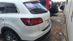 مستعمل مازدا – Mazda CX-9