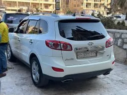مستعمل هيونداي – Hyundai سانتافيه – Santafe