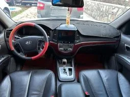 
										 مستعمل هيونداي – Hyundai سانتافيه – Santafe ممتلئ									