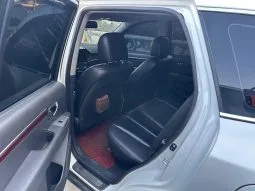 مستعمل هيونداي – Hyundai سانتافيه – Santafe