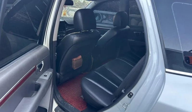 
								 مستعمل هيونداي – Hyundai سانتافيه – Santafe ممتلئ									