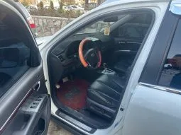مستعمل هيونداي – Hyundai سانتافيه – Santafe
