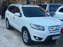 مستعمل هيونداي – Hyundai سانتافيه – Santafe