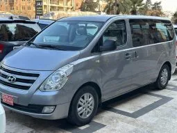 مستعمل هيونداي – Hyundai فان – H1