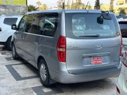 مستعمل هيونداي – Hyundai فان – H1