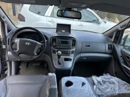 مستعمل هيونداي – Hyundai فان – H1