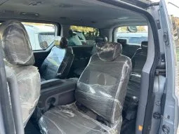 مستعمل هيونداي – Hyundai فان – H1