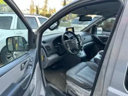 مستعمل هيونداي – Hyundai فان – H1