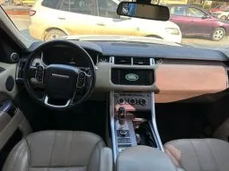 
										 مستعمل لاند روفر – Land Rover سبورت – Range Rover Sport ممتلئ									