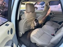 
										 مستعمل لاند روفر – Land Rover سبورت – Range Rover Sport ممتلئ									