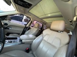 مستعمل لاند روفر – Land Rover سبورت – Range Rover Sport