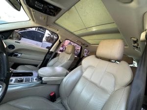 مستعمل لاند روفر – Land Rover سبورت – Range Rover Sport