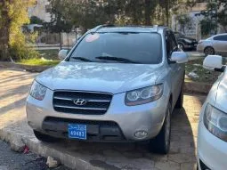 مستعمل هيونداي – Hyundai سانتافيه – Santafe
