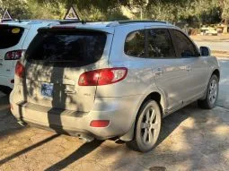 مستعمل هيونداي – Hyundai سانتافيه – Santafe