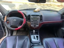 مستعمل هيونداي – Hyundai سانتافيه – Santafe