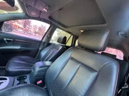 مستعمل هيونداي – Hyundai سانتافيه – Santafe