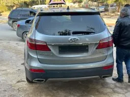 
										 مستعمل هيونداي – Hyundai ماكس كروز – Max cruise ممتلئ									