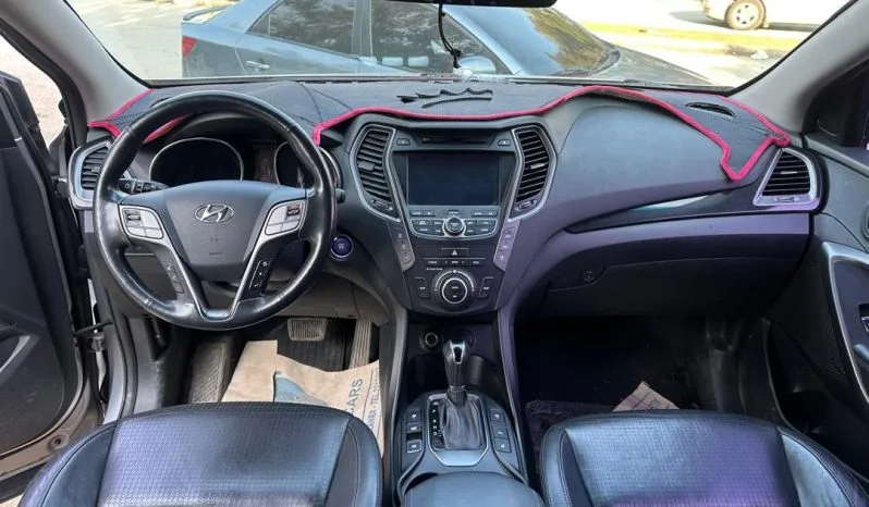 
								 مستعمل هيونداي – Hyundai ماكس كروز – Max cruise ممتلئ									