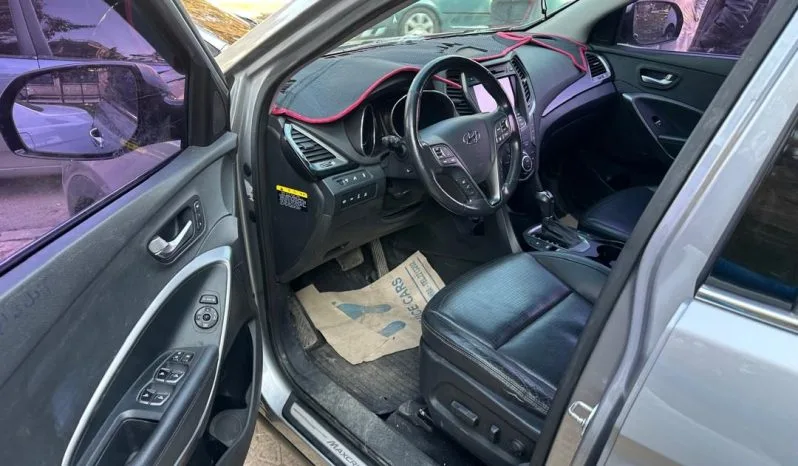 
								 مستعمل هيونداي – Hyundai ماكس كروز – Max cruise ممتلئ									