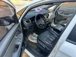 
										 مستعمل كيا – Kia كارينز – Carens ممتلئ									