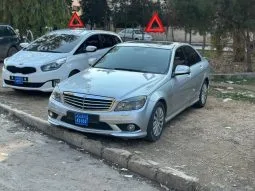 مستعمل مرسيدس بينز – Mercedes benz C 220