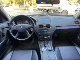 مستعمل مرسيدس بينز – Mercedes benz C 220