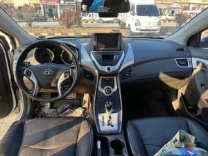 مستعمل هيونداي – Hyundai الينترا – Alentra