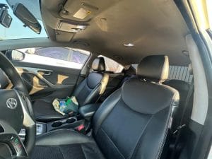 مستعمل هيونداي – Hyundai الينترا – Alentra