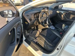 مستعمل هيونداي – Hyundai الينترا – Alentra