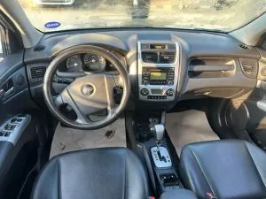 مستعمل كيا – Kia سبورتاج – Sportage
