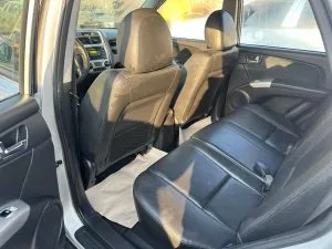 مستعمل كيا – Kia سبورتاج – Sportage
