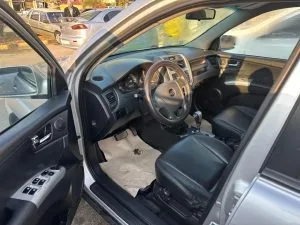 مستعمل كيا – Kia سبورتاج – Sportage