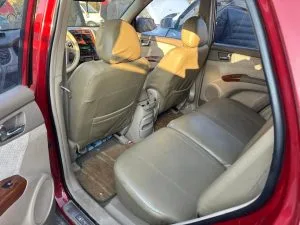 مستعمل كيا – Kia سبورتاج – Sportage