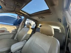 مستعمل كيا – Kia سبورتاج – Sportage