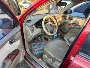 مستعمل كيا – Kia سبورتاج – Sportage