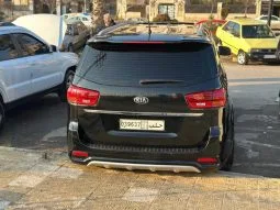 
										 مقصوص كيا – Kia كارنيفال – Carnival ممتلئ									