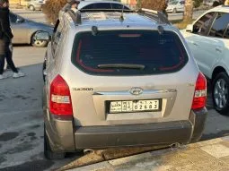 
										 مستعمل هيونداي – Hyundai توسان – Tusan ممتلئ									