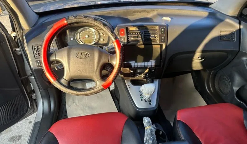 
								 مستعمل هيونداي – Hyundai توسان – Tusan ممتلئ									