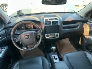 مستعمل كيا – Kia سبورتاج – Sportage