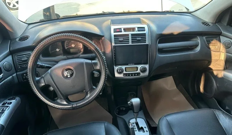 
								 مستعمل كيا – Kia سبورتاج – Sportage ممتلئ									