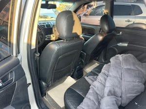 مستعمل كيا – Kia سبورتاج – Sportage