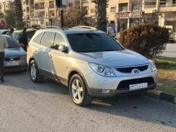 مستعمل هيونداي – Hyundai فيراكروز – Veracruz